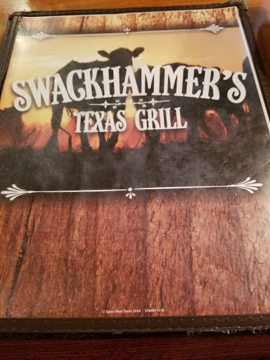 Swackhammers Texas Grill